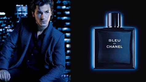 blue chanel song|who made bleu de Chanel.